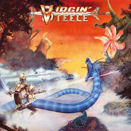 VIRGIN STEELE Virgin Steele "I" + 8 BONUS TRACKS [CD]
